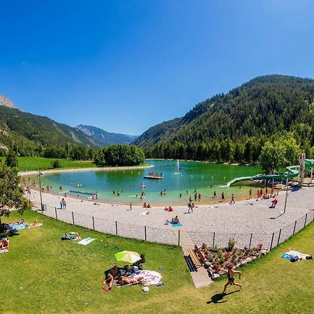 Hotel Plein Soleil Алос Екстериор снимка