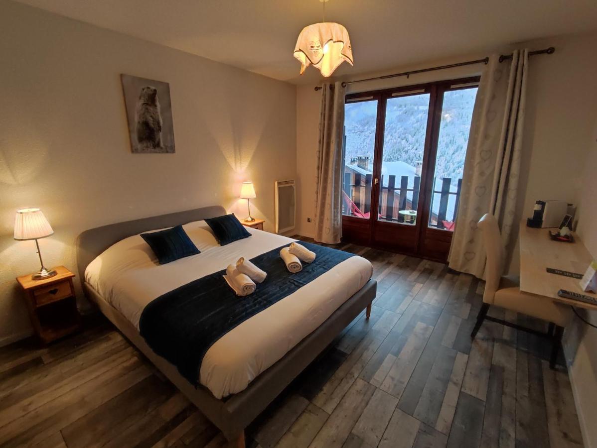 Hotel Plein Soleil Алос Екстериор снимка